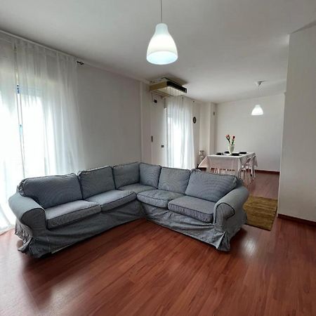Casa Luce Apartment Monopoli Luaran gambar