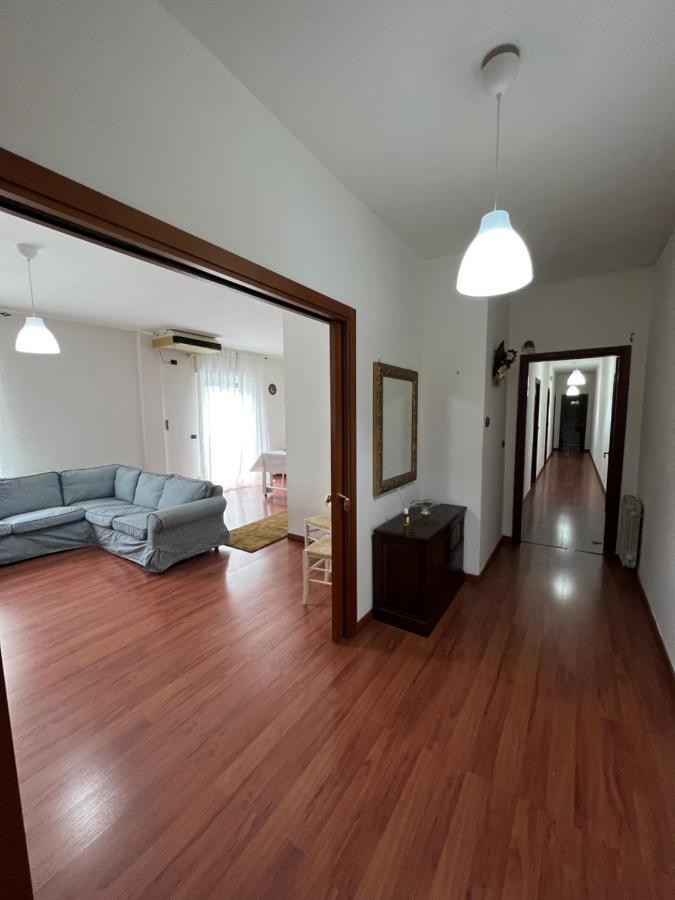 Casa Luce Apartment Monopoli Luaran gambar