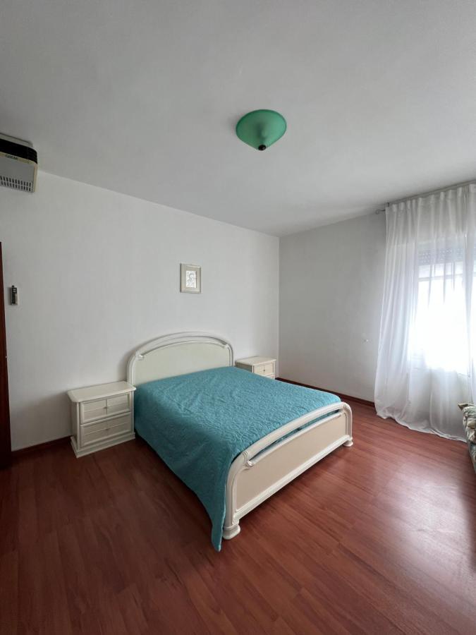 Casa Luce Apartment Monopoli Luaran gambar