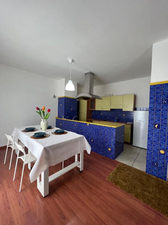 Casa Luce Apartment Monopoli Luaran gambar