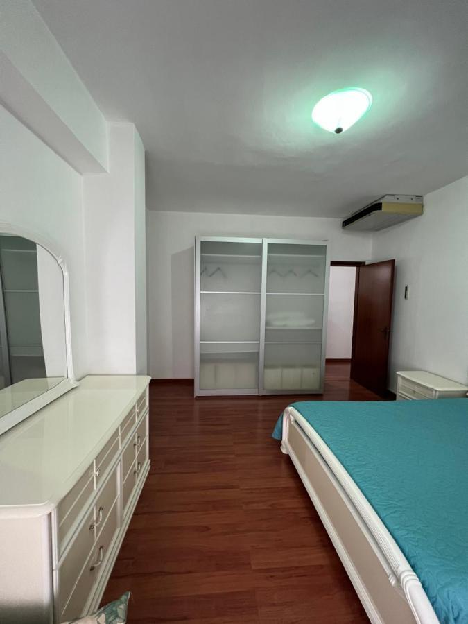 Casa Luce Apartment Monopoli Luaran gambar