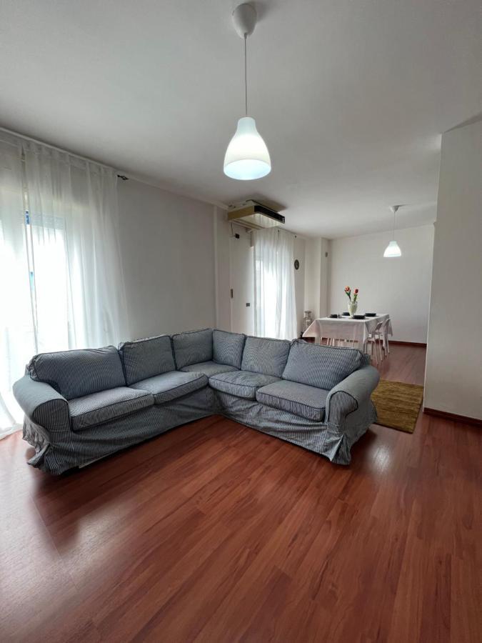 Casa Luce Apartment Monopoli Luaran gambar