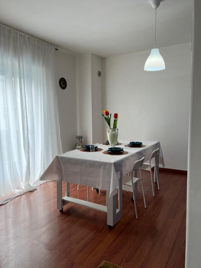 Casa Luce Apartment Monopoli Luaran gambar