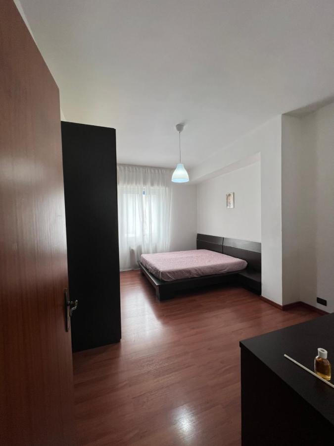 Casa Luce Apartment Monopoli Luaran gambar