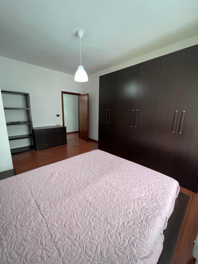 Casa Luce Apartment Monopoli Luaran gambar