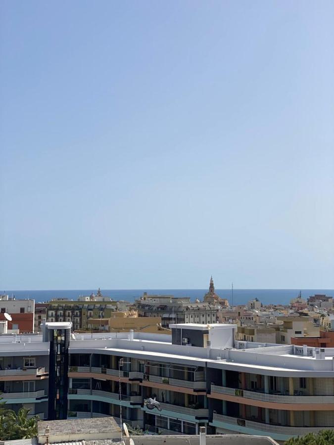 Casa Luce Apartment Monopoli Luaran gambar