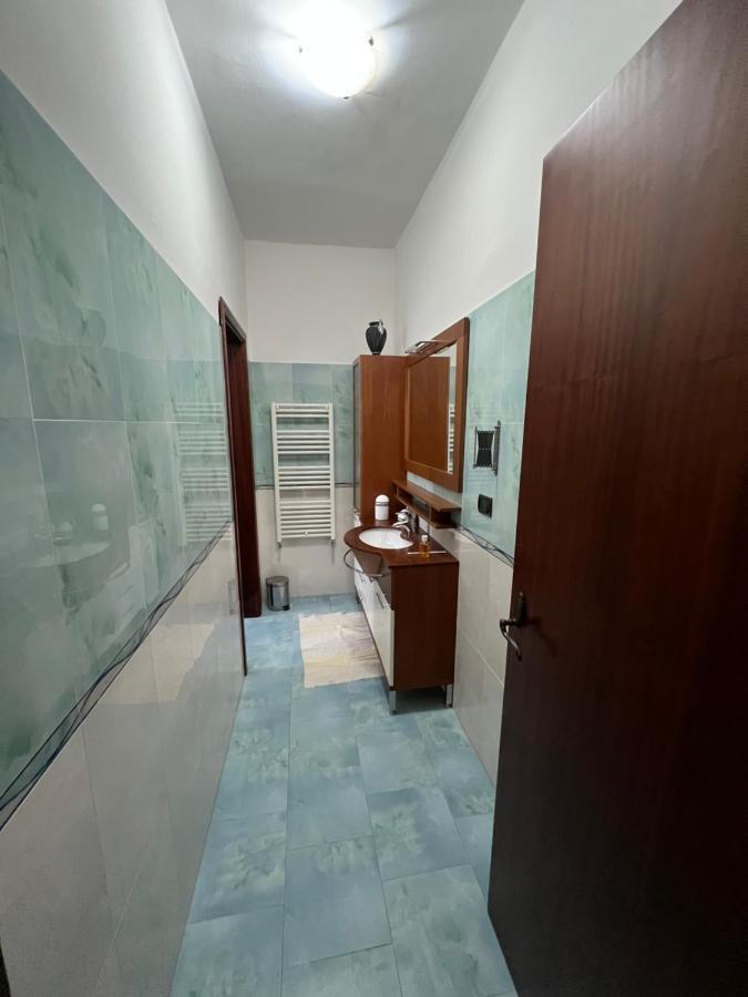 Casa Luce Apartment Monopoli Luaran gambar