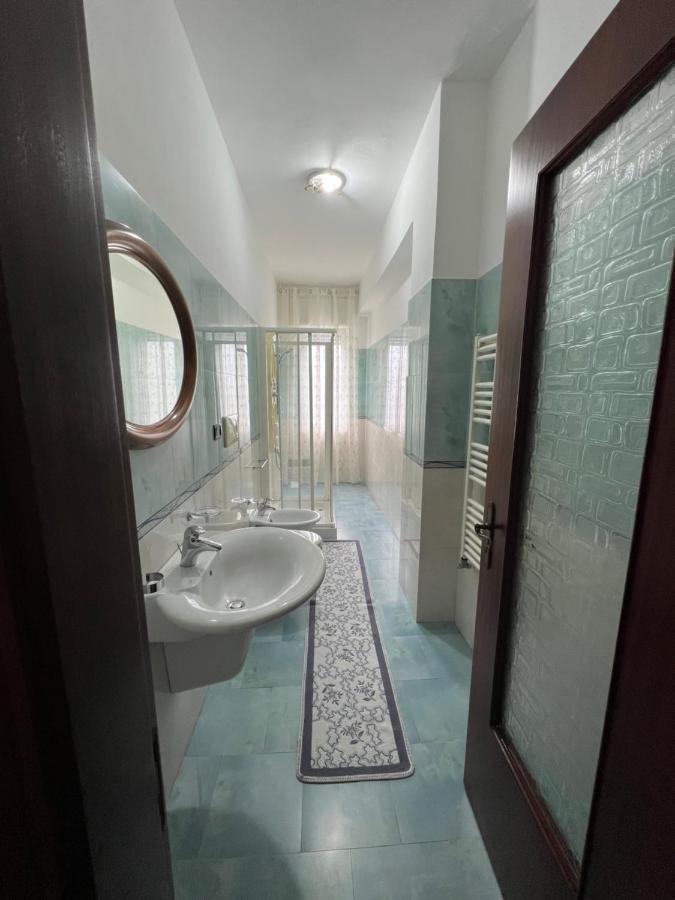 Casa Luce Apartment Monopoli Luaran gambar