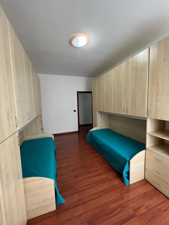 Casa Luce Apartment Monopoli Luaran gambar