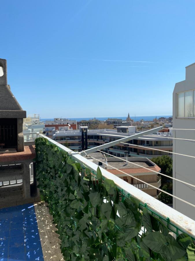 Casa Luce Apartment Monopoli Luaran gambar