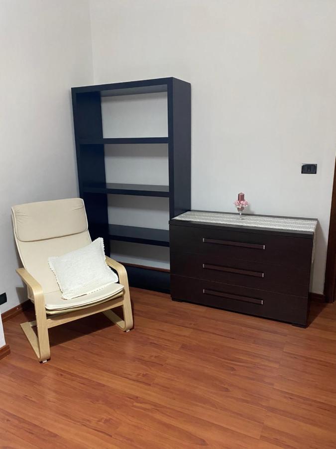 Casa Luce Apartment Monopoli Luaran gambar